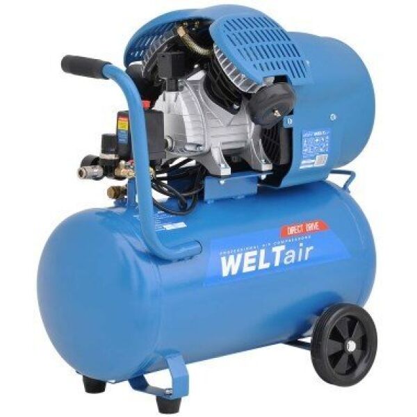 

Компрессоры Welt, Компрессор Welt AR50VT