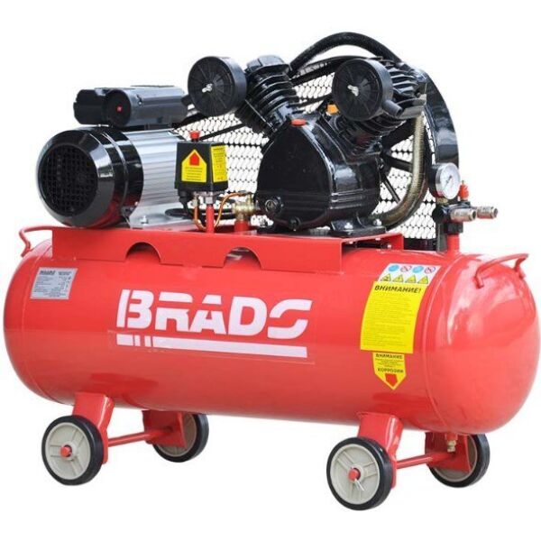 Компрессор Brado IBL2070А Компрессор Brado IBL2070А