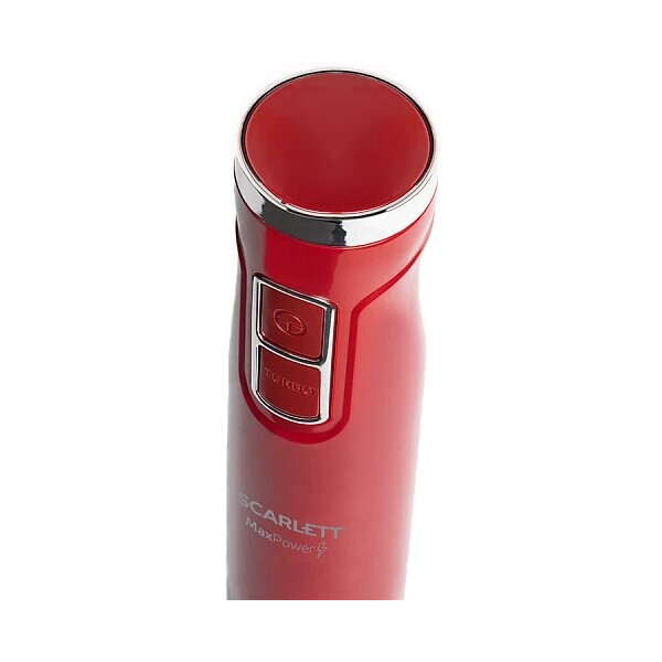 Погружной блендер Scarlett SC-HB42F68 Погружной блендер Scarlett SC-HB42F68