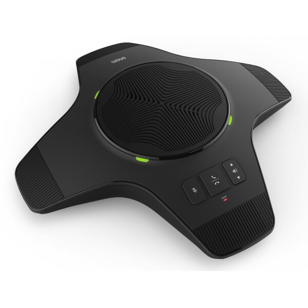 

IP телефония Snom, Спикерфон SNOM C52-SP (00004357)