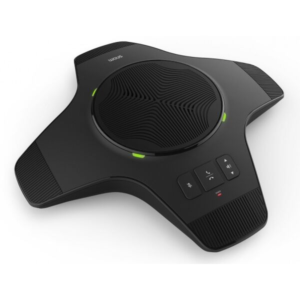 

Радиотелефоны DECT Snom, Спикерфон Snom C52-SP