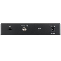 Коммутатор D-Link DGS-1100-08 Коммутатор D-Link DGS-1100-08