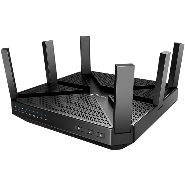 

Маршрутизаторы TP-LINK, Беспроводной маршрутизатор TP-Link Archer C4000