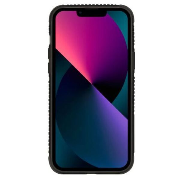 Накладка Skinarma Takusan для Apple iPhone 13(черный) Накладка Skinarma Takusan для Apple iPhone 13(черный)