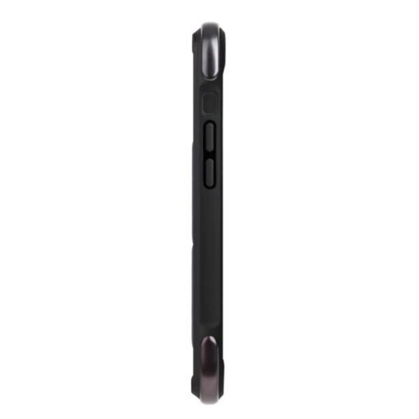 Накладка Skinarma Kira Kobai для Apple iPhone 12 Pro Max (голографический) Накладка Skinarma Kira Kobai для Apple iPhone 12 Pro Max (голографический)