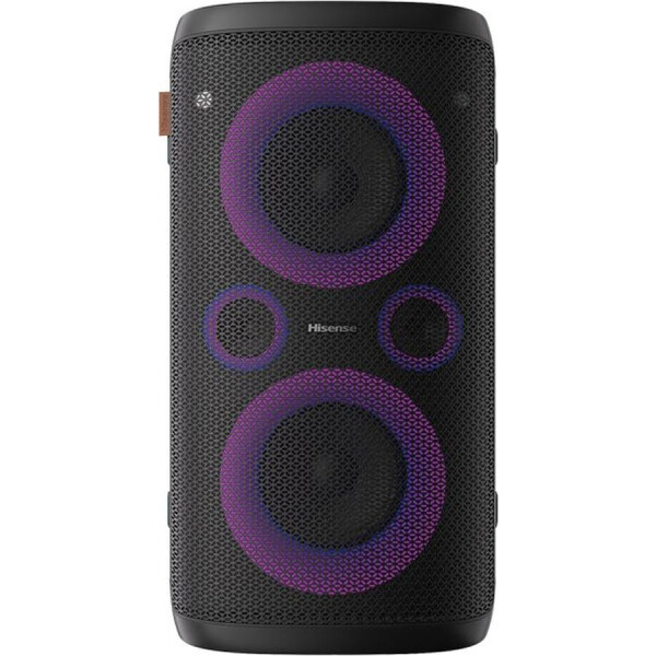 Минисистема Hisense Party Rocker One Минисистема Hisense Party Rocker One