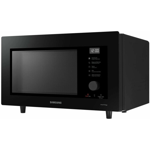 Микроволновая печь Samsung MC32DG7646KKBW