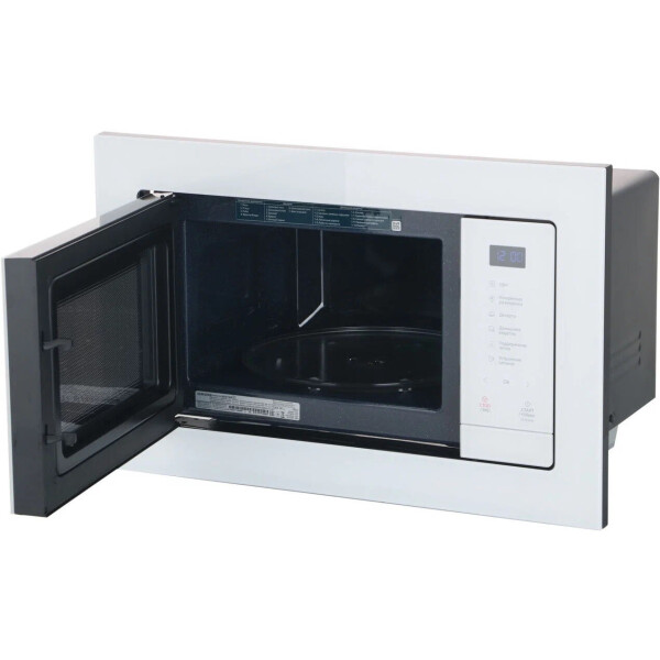 Встраиваемая микроволновая печь Samsung MS23A7118AW/BW Встраиваемая микроволновая печь Samsung MS23A7118AW/BW