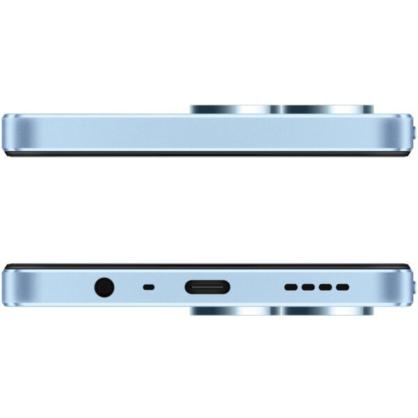 Смартфон Realme Note 50 4GB/128GB Sky Blue