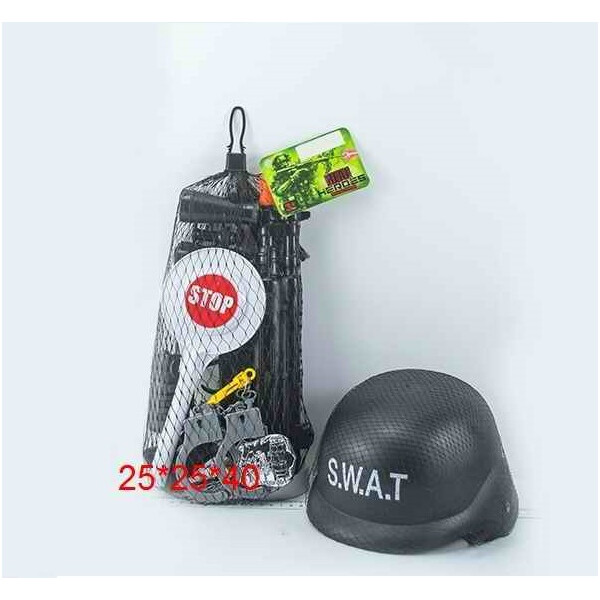 

Игры, игрушки Ausini, Игровой набор Армия Ausini 88584