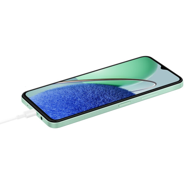Смaртфон Huawei nova Y61 (EVE-LX9N) мятно-зеленый Смaртфон Huawei nova Y61 (EVE-LX9N) мятно-зеленый