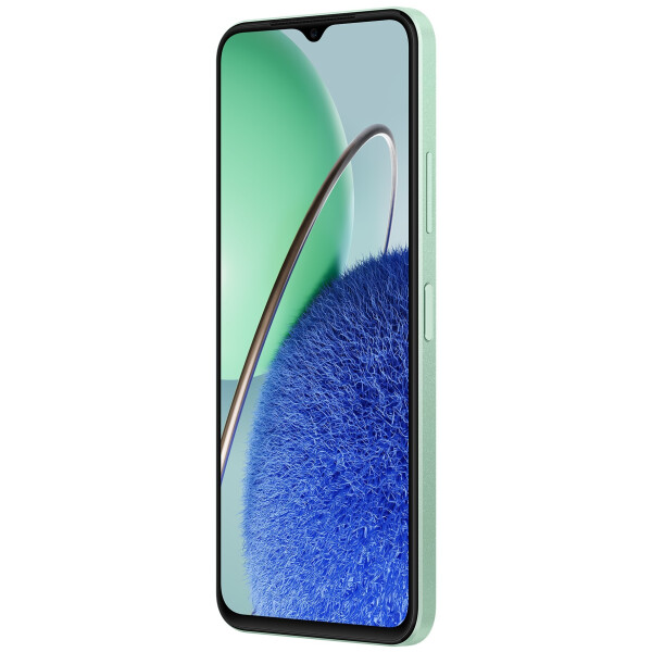 Смaртфон Huawei nova Y61 (EVE-LX9N) мятно-зеленый Смaртфон Huawei nova Y61 (EVE-LX9N) мятно-зеленый