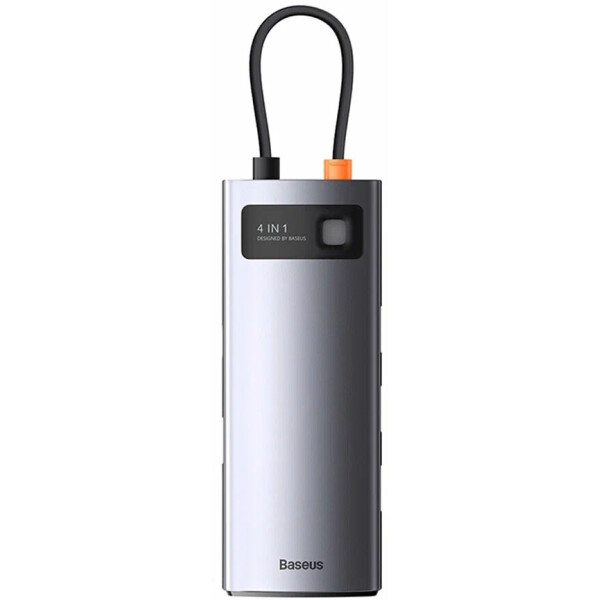 Док-станция Baseus WKWG070013 Gray