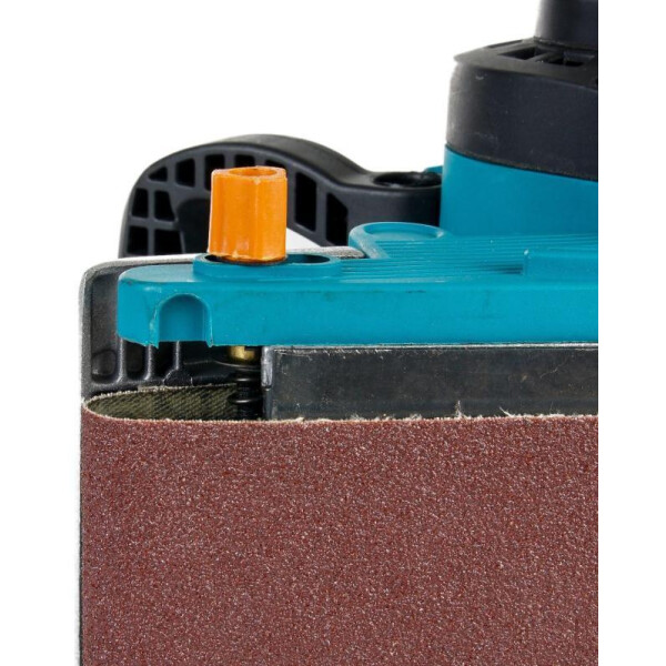 Ленточная шлифмашина Bort BBS-801N (93728007) Ленточная шлифмашина Bort BBS-801N (93728007)