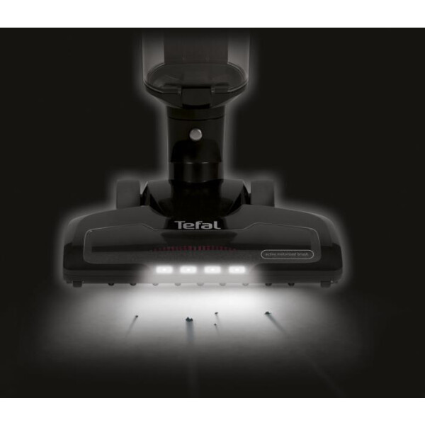 Пылесос TEFAL TY6545RH Пылесос TEFAL TY6545RH
