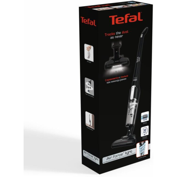 Пылесос TEFAL TY6545RH Пылесос TEFAL TY6545RH