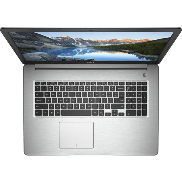 Ноутбук Dell Inspiron 15 5570-7748 Ноутбук Dell Inspiron 15 5570-7748