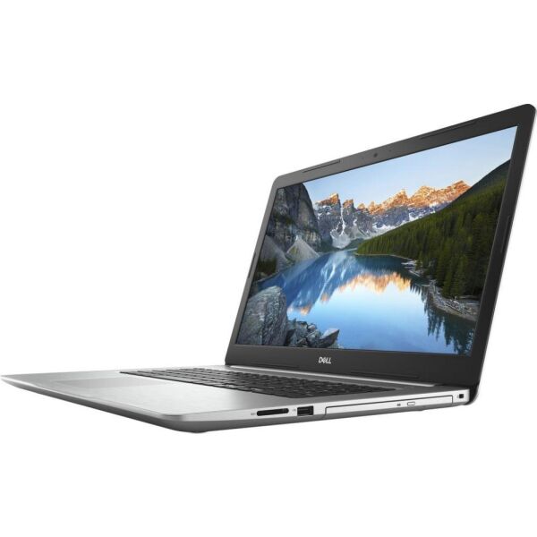 Ноутбук Dell Inspiron 15 5570-7748 Ноутбук Dell Inspiron 15 5570-7748