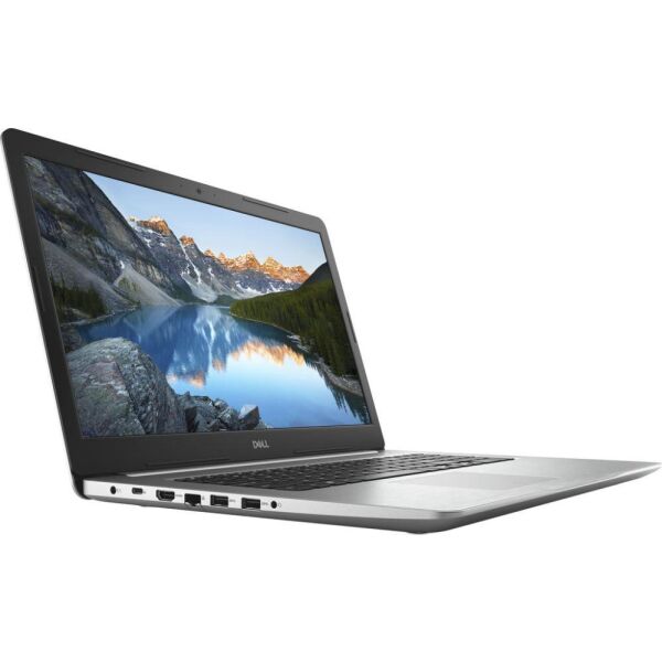 Ноутбук Dell Inspiron 15 5570-7748 Ноутбук Dell Inspiron 15 5570-7748