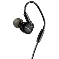 Bluetooth-наушники CANYON CNS-SBTHS1B черные Bluetooth-наушники CANYON CNS-SBTHS1B черные