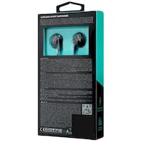 Bluetooth-наушники CANYON CNS-SBTHS1B черные Bluetooth-наушники CANYON CNS-SBTHS1B черные