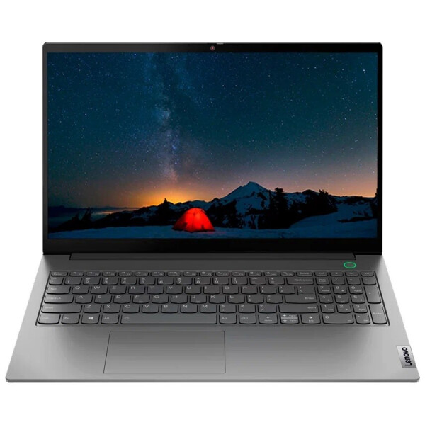 

Ноутбуки Lenovo, Ноутбук Lenovo ThinkBook 15 G2 ITL 20VE0055
