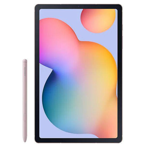 

Планшеты SAMSUNG, Планшет SAMSUNG Galaxy Tab S6 Lite Wi-Fi 128GB (розовый)
