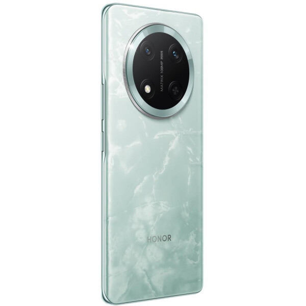 Смартфон Honor X9c (BRP-NX1) 8GB/256GB Jade Cyan Смартфон Honor X9c (BRP-NX1) 8GB/256GB Jade Cyan