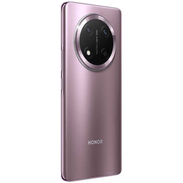 Смартфон Honor X9c (BRP-NX1) 8GB/256GB Titanium Purple Смартфон Honor X9c (BRP-NX1) 8GB/256GB Titanium Purple