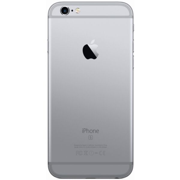 Смартфон APPLE iPhone 6s 32GB Space Grey Смартфон APPLE iPhone 6s 32GB Space Grey