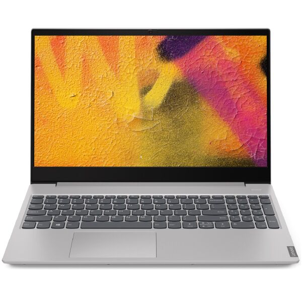 

Ноутбуки LENOVO, Ноутбук Lenovo IdeaPad S340-15IML 81NA0092RE