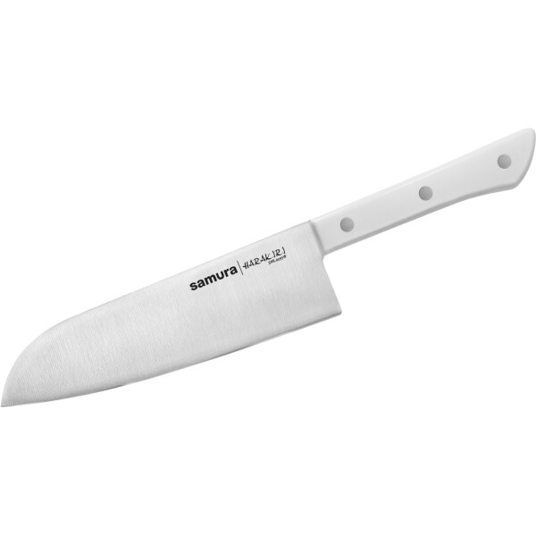 

Ножи, ножницы, ножеточки Samura, Кухонный нож Samura Harakiri SHR-0095W