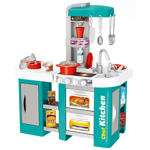 

Игры, игрушки BEIDIYUAN TOYS, Игровой набор BEIDIYUAN TOYS Кухня 922-46
