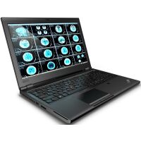 Ноутбук Lenovo ThinkPad P52 20MAS2N32C Ноутбук Lenovo ThinkPad P52 20MAS2N32C