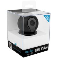 IP-камера QUB Vision OA-410 IP-камера QUB Vision OA-410