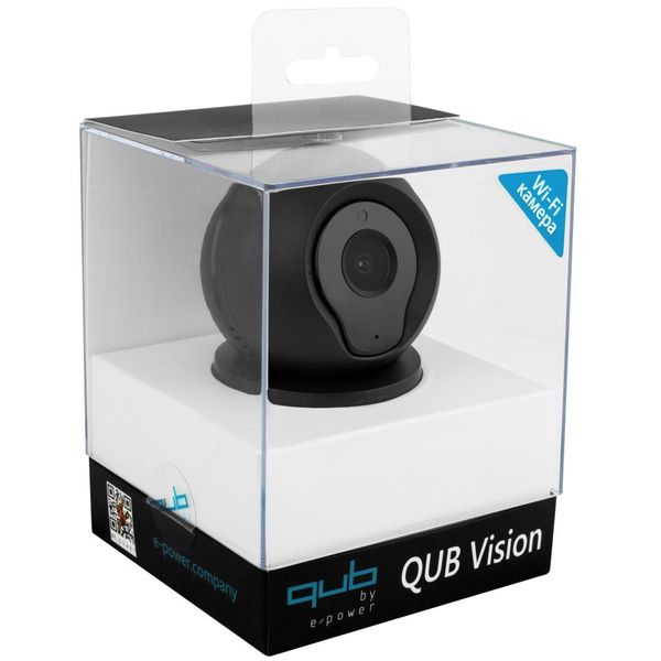 IP-камера QUB Vision OA-410 IP-камера QUB Vision OA-410