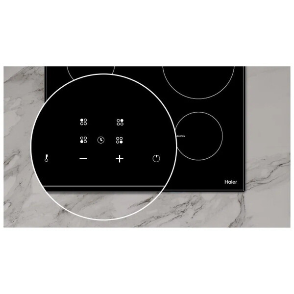Варочная панель Haier HHX-Y64NVB Варочная панель Haier HHX-Y64NVB