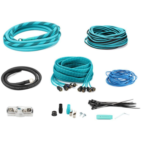 Комплект проводов Aspect AWK-4.4PRO Комплект проводов Aspect AWK-4.4PRO