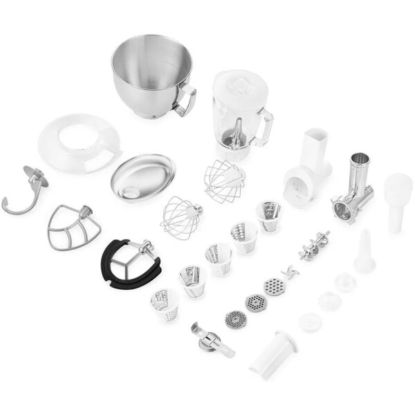 Миксер Kitfort KT-3423-1 Миксер Kitfort KT-3423-1