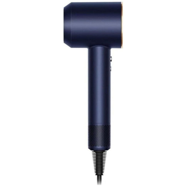 Фен Dyson Supersonic HD07 (Prussian Blue/Copper) 113312-01 Фен Dyson Supersonic HD07 (Prussian Blue/Copper) 113312-01