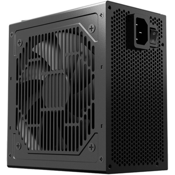 Блок питания PcCooler P3-F650-W1H