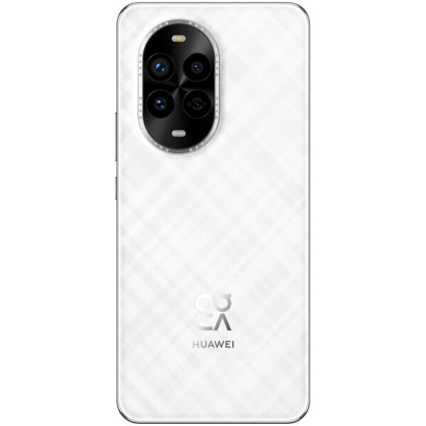 Смартфон Huawei nova 13 Pro 12GB/512GB (MIS-LX9) White Смартфон Huawei nova 13 Pro 12GB/512GB (MIS-LX9) White