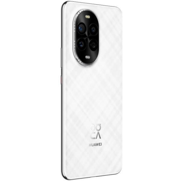 Смартфон Huawei nova 13 Pro 12GB/512GB (MIS-LX9) White Смартфон Huawei nova 13 Pro 12GB/512GB (MIS-LX9) White