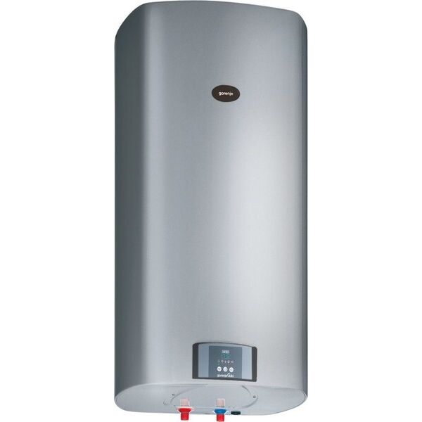 

Водонагреватели Gorenje, Накопительный электрический водонагреватель Gorenje OGB 50 SEDDS B6