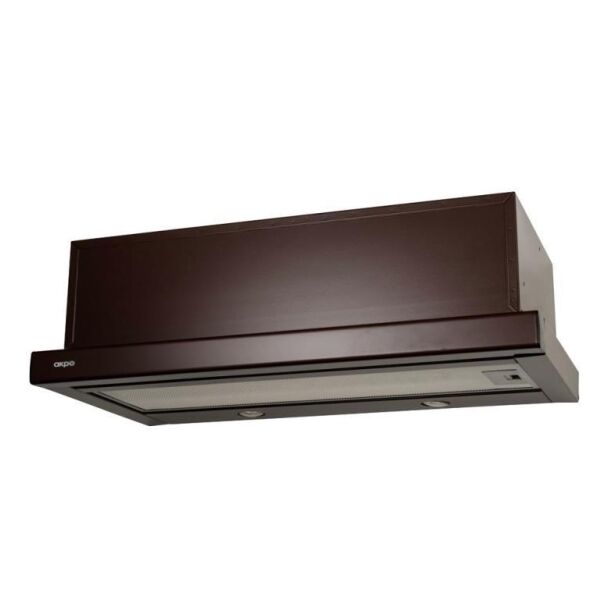 

Вытяжки Akpo, Вытяжка Akpo Light Eco 50 WK-7 (коричневый)