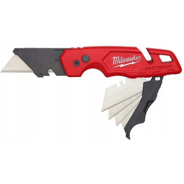 Многофункциональный нож Milwaukee Fastback 4932471358