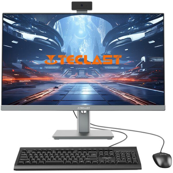 Моноблок TECLAST V27 Air 1270016G1TKL HJ