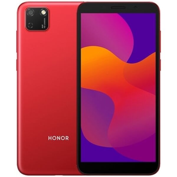 

Смартфоны HONOR, Смартфон HONOR 9S DUA-LX9 2GB/32GB (красный)