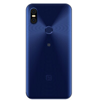 Смартфон TeXet TM-5703 синий Смартфон TeXet TM-5703 синий