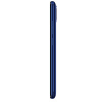 Смартфон TeXet TM-5703 синий Смартфон TeXet TM-5703 синий